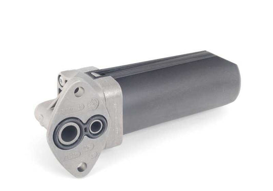 Bomba de óleo para BMW E90, E92, E93, E60, E61N, F10, E63, E64, F06, F12, F13 (OEM 11417834496). BMW original.