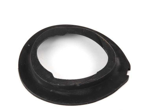 Soporte inferior del muelle OEM 31331091864 para BMW E46, E39. Original BMW.