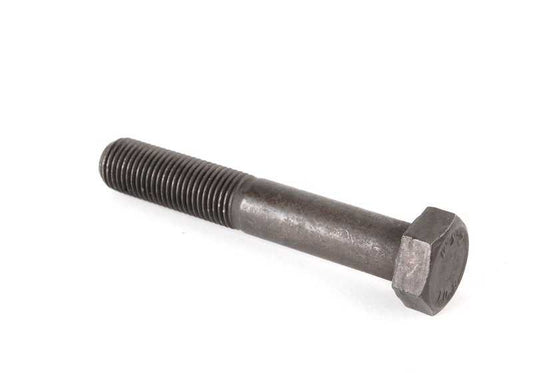 Parafuso hexagonal OEM 07119901378 para BMW E36, E38, E52. BMW original.