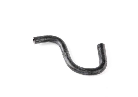 Manguera de vacío OEM 13537560069 para BMW E31, E32, E34, E38, E39. Repuesto original BMW.