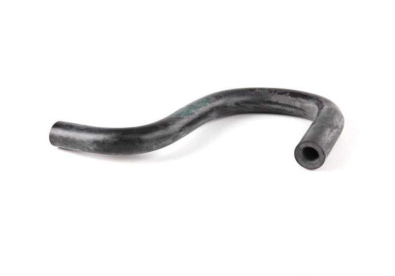 Manguera de vacío OEM 13537560069 para BMW E31, E32, E34, E38, E39. Repuesto original BMW.