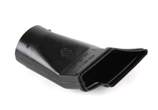 Tubuladura de aspiración OEM 12311730635 para BMW Serie 3 E36 320i M50, M52. Original BMW.