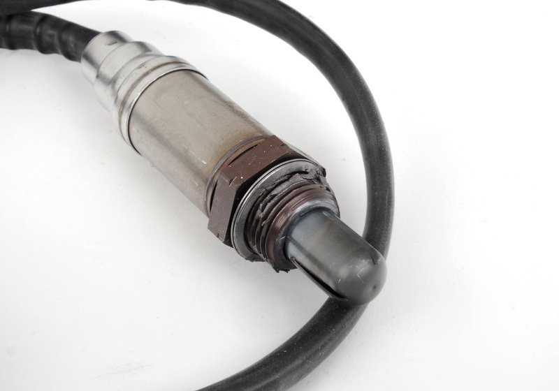 Sonda lambda OEM 11781720860 para BMW E30, E31, E32, E34, E36, Z3. Original BMW.