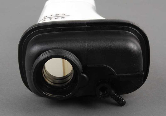 Compensation tank OEM 17111723520 for BMW 3 Series E36, 5 Series E39, 7 Series E38, Z3 E36... and more. Genuine BMW.