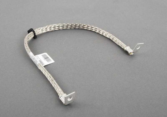 OEM ground cable 12423420477 for BMW E83 (X3). Original BMW.