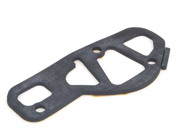 Junta de piloto trasero izquierdo OEM 63216916503 para BMW Z4 E85 (todos los modelos: 2.0i, 2.2i, 2.5i). Original BMW.