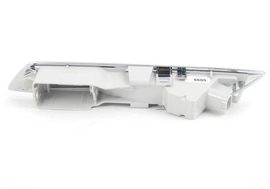 Intermitente lateral izquierdo OEM 63137199633 para BMW F07 (5 Series GT). Original BMW.