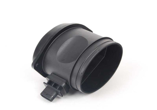 OEM air mass sensor 13627548103 for BMW E70, X5 E70. Original BMW.