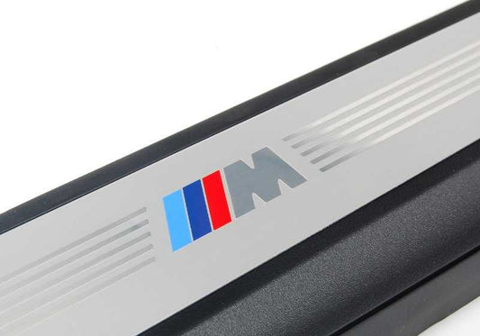 Front left intake M Luxury for BMW E84 (OEM 51478047745). Original BMW