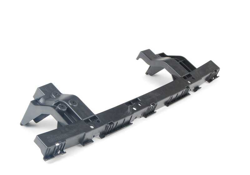 Guía centro trasera OEM 51129807144 para MINI Countryman R60, Paceman R61. Original MINI.