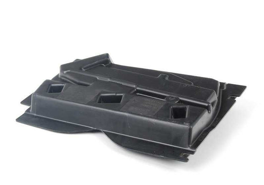 OEM cat support 71111096023 for BMW E36 and Z3. Original BMW piece. Ideal to support the car cat safely.