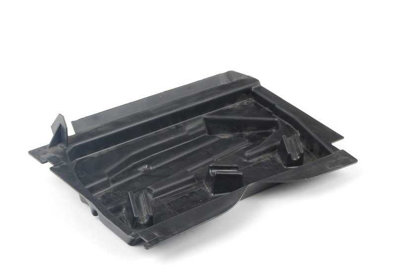 Soporte para gato OEM 71111096023 para BMW E36 y Z3. Pieza original BMW. Ideal para apoyar el gato del coche de forma segura.