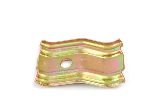 BMW Halter d'origine (licou) 71121119885 pour les modèles E23. Compatible avec tous les modèles BMW 7 E23.