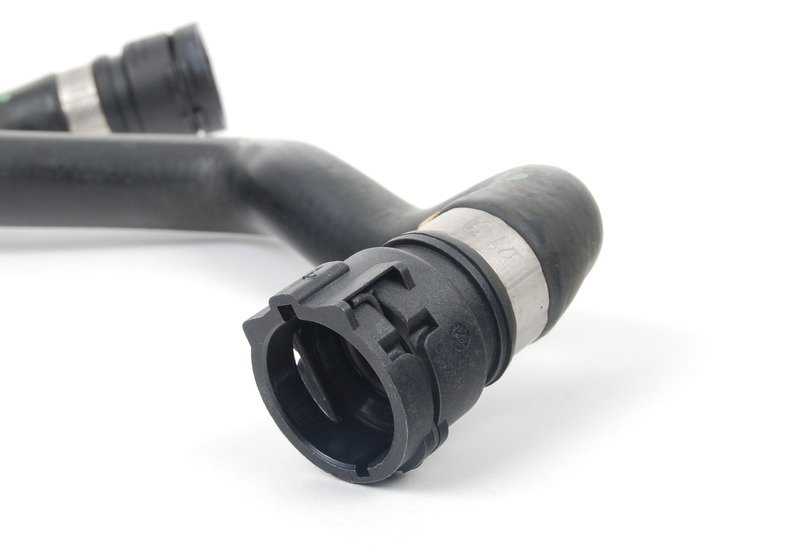 Manguera de agua OEM 11537830994 para BMW E36, Z3. Original BMW.