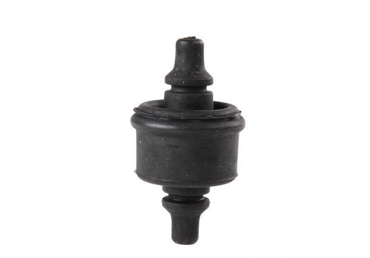 Tope limitador OEM 25111204422 para BMW Serie 3 E21, E30, Serie 5 E12, E28, Serie 6 E24, Serie 7 E23. Original BMW.