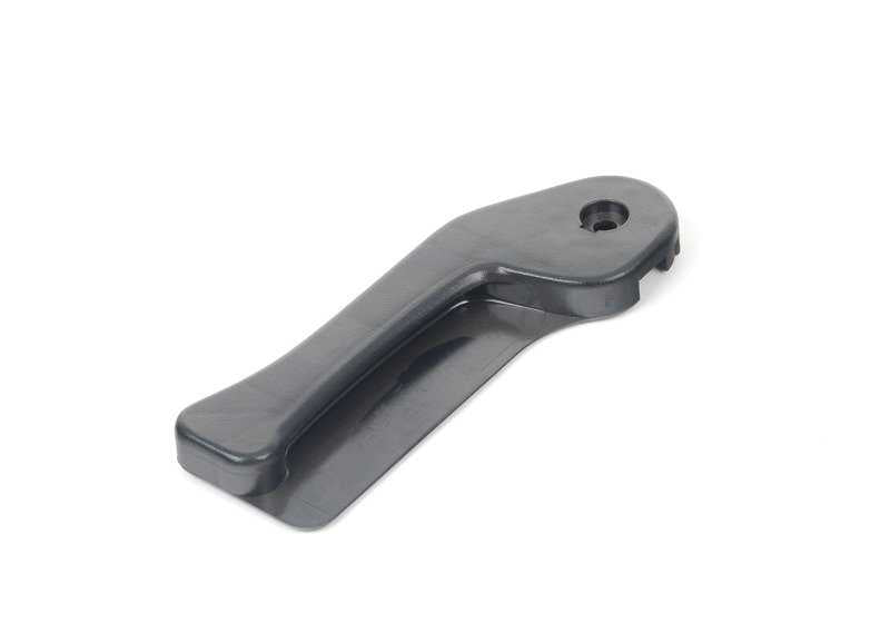 Bowden cable lever for BMW 8 Series E31 (OEM 51231970035). Genuine BMW.