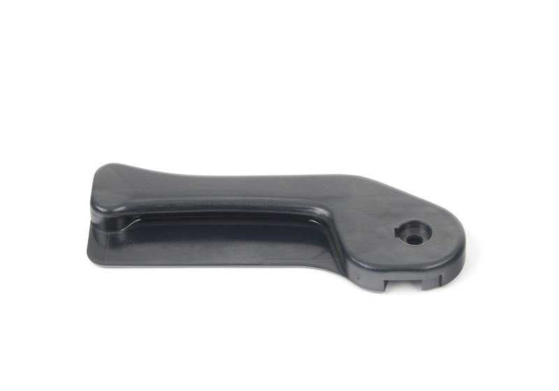 Bowden cable lever for BMW 8 Series E31 (OEM 51231970035). Genuine BMW.