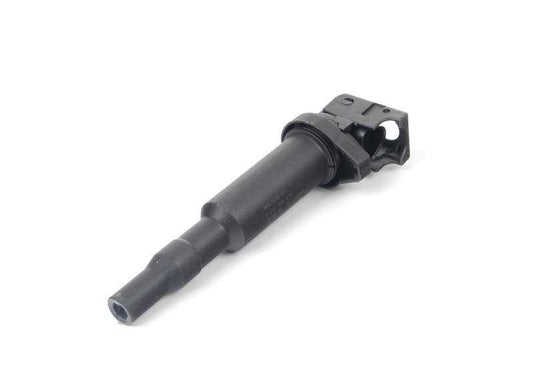 OEM Ignition Bobbin 12138647689 for BMW E36, Z3, F07, F07N, F10, F10N, F11N, F06, F06N, F12, F12N, F13, F13N, F01N, F02N, F15, F85, F16, F86. Original BMW.