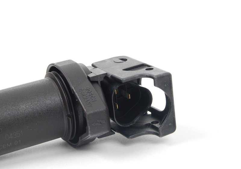Bobina de encendido OEM 12138647689 para BMW E36, Z3, F07, F07N, F10, F10N, F11N, F06, F06N, F12, F12N, F13, F13N, F01N, F02N, F15, F85, F16, F86. Original BMW.