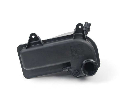 Depósito de compensación OEM 17102229772 para BMW Z3 E36, Z3 M3.2 CL91, CL92, CN91, CN92. Original BMW.