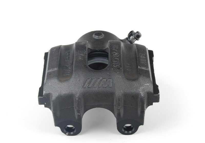 Pinza de freno delantera derecha OEM 34112227516 para BMW E36 (todos los modelos) y BMW Z3 (todos los modelos). Original BMW.