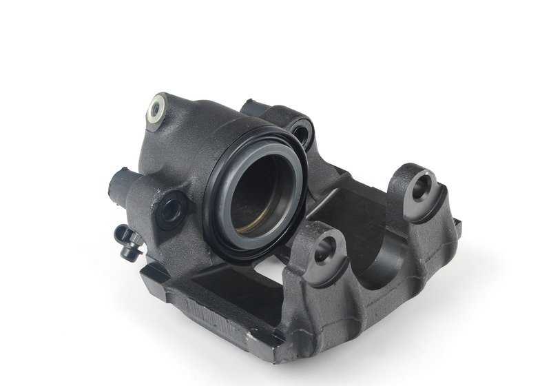Pinza de freno delantera derecha OEM 34112227516 para BMW E36 (todos los modelos) y BMW Z3 (todos los modelos). Original BMW.