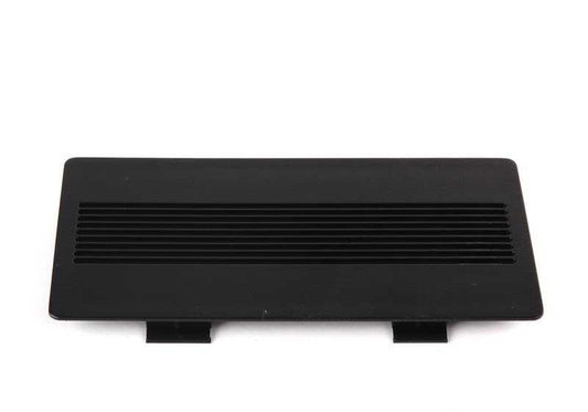 Mikrofonabdeckung für BMW E46, E39, E38 (OEM 51448250118). Original BMW.