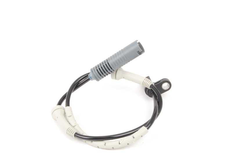 Sensor ABS delantero (impulsor DSC) OEM 34526870075 para BMW E81, E82, E87, E87N, E88, E90, E90N, E91, E91N, E92, E92N, E93, E93N. Original BMW.