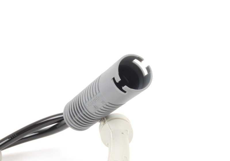 Sensor ABS delantero (impulsor DSC) OEM 34526870075 para BMW E81, E82, E87, E87N, E88, E90, E90N, E91, E91N, E92, E92N, E93, E93N. Original BMW.