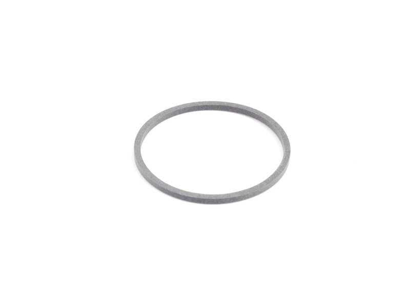 Anillo rectangular OEM 11317587757 para BMW E81, E82, E87, E88, F20, F21, F22, F23, F87, E90, E91, E92, E93, F30, F31, F34, F35, F80, F32, F33, F36, F82, F83, E60, E61, F07, F10, F11, F18, F90, G30, G31, E63, E64, F06, F12, F13, E65, E66, F01, F02, F