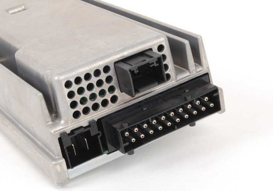 Single Audio System Amplifier for BMW X5 E70, E70N X6 Series E71, E72 (OEM 65128054812). Original BMW.