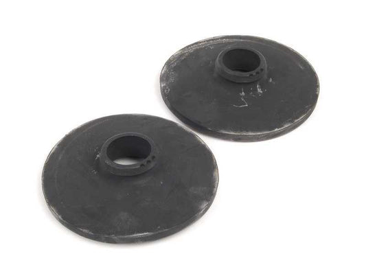 Barrel spring set for BMW E30 (OEM 33539058926). Original BMW