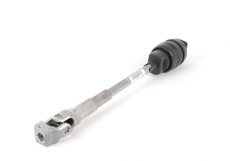 Eje inferior de dirección OEM 32306886555 para BMW X1 E84. Repuesto original BMW.
