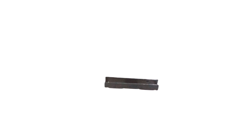 Stéréo Clamp OEM 65121385469 pour BMW E36, E34, E32, Z1. Pièce BMW originale.