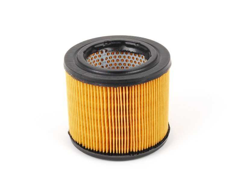 Filtro de aire OEM 13721251048 para BMW Motorrad R248. Pieza original BMW diseñada para un rendimiento óptimo del motor.