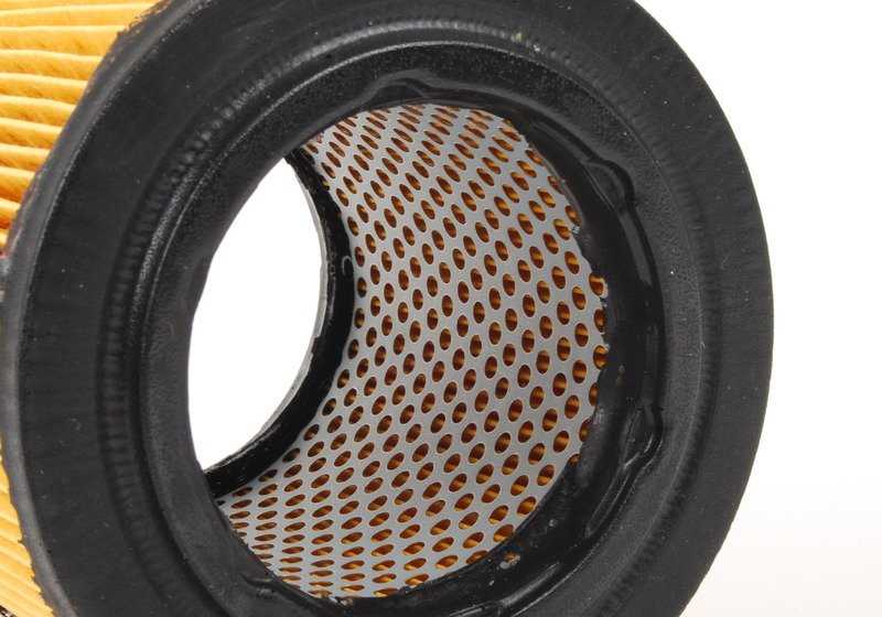 Filtro de aire OEM 13721251048 para BMW Motorrad R248. Pieza original BMW diseñada para un rendimiento óptimo del motor.