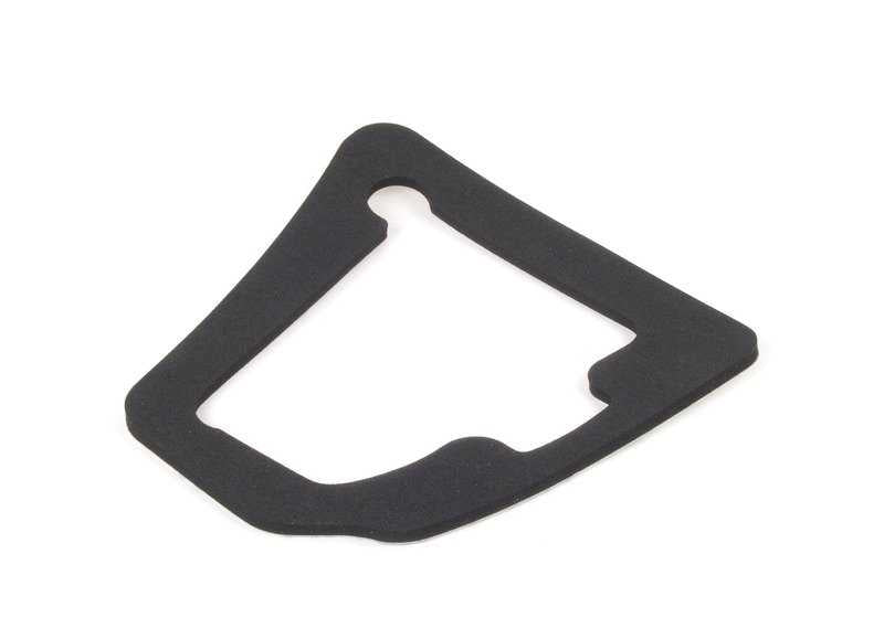 Placa piloto traseira esquerda OEM 63216937469 para BMW E90. Compatível com modelos 316i, 318D, 320d, entre outros da série BMW 3 E90. Substituição original da BMW.