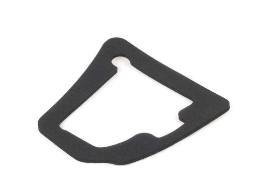 Junta de piloto trasero izquierdo OEM 63216937469 para BMW E90. Compatible con modelos 316i, 318d, 320d, entre otros del BMW Serie 3 E90. Recambio original BMW.