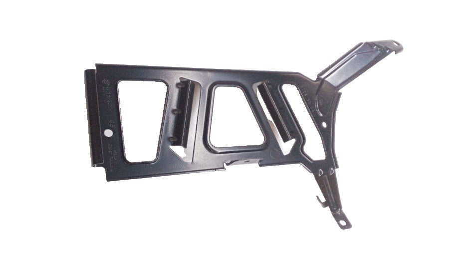 OEM audio amplifier support 65159216337 for BMW F20, F21 (114d, 114i, 116d, 118d, 116i, 118i, 120i, 125i, 125d, 120d, 125d xDrive). Original BMW.
