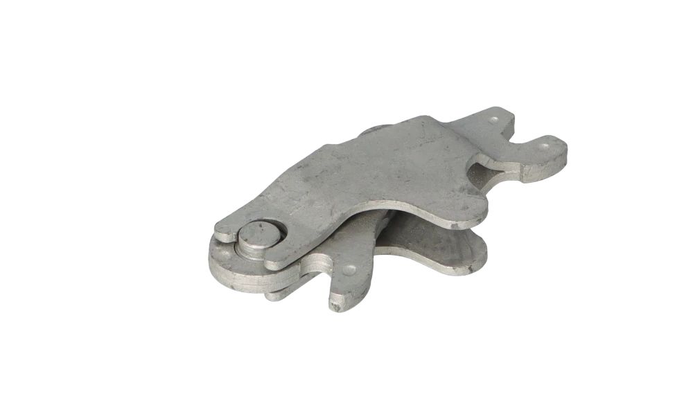 Cierre de expansión freno de mano OEM 34416868624 para BMW E21, E30, E36, E12, E28, E34, E24, E23, E32, E38, E31, Z1, Z3, E52. Original BMW.