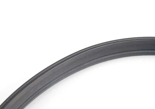 Junta de estanqueidad OEM 64311392808 para BMW E31 y Motorrad RR22. Original BMW.