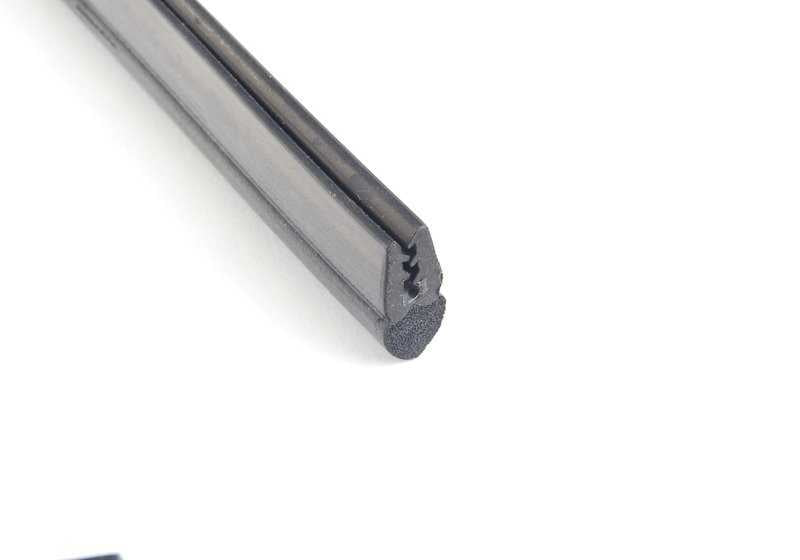 Junta de estanqueidad OEM 64311392808 para BMW E31 y Motorrad RR22. Original BMW.