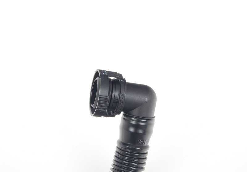 Tubo de presión OEM 11727838503 para BMW E90 M3, E92 M3, E93 M3. Original BMW.