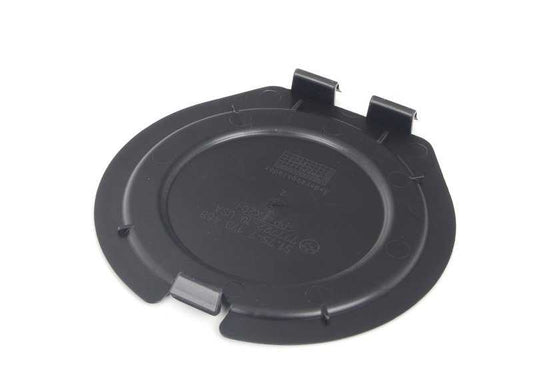 Coperchio di campo scorrevole posteriore per BMW E70, E71 (OEM 51757173468). BMW originale