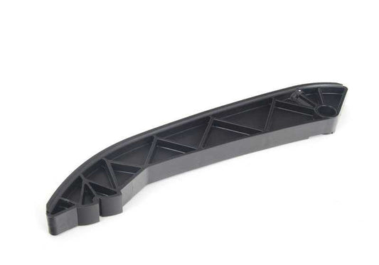 Guía tensora OEM 11317835822 para BMW E60, E61, E63, E64. Original BMW.