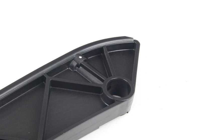 Guía tensora OEM 11317835822 para BMW E60, E61, E63, E64. Original BMW.