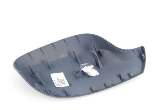 Linker Außenverkehrsabdeckung OEM 51162997537 für BMW X1 E84, X3 E83 LCI. Original BMW.