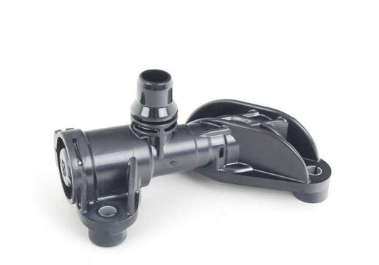 Termostato OEM 17107558267 para BMW E70, E71, E72. Peça original da BMW.