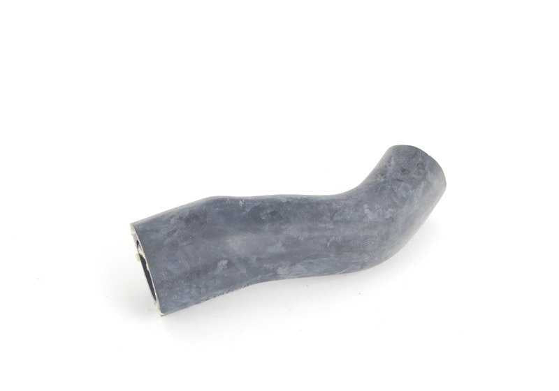 Manguito de refrigerante OEM 11531715154 para BMW E30, E34. Original BMW.