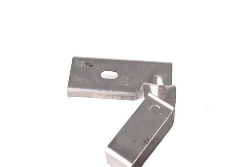 Soporte base para antena corta OEM 65218411560 para BMW E46, E39, E60, E61, E90, E91, E92, E93, E87, E81, E82, X1 E84, X3 E83, X5 E53, Z4 E85, E86. Original BMW.